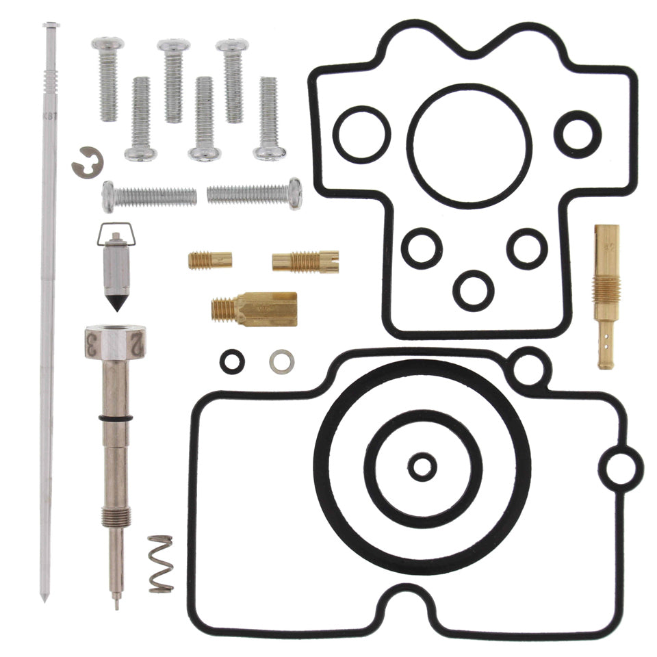 Carburetor Rebuild Kit HONDA CRF 250R 07