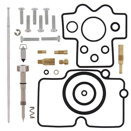 Carburetor Rebuild Kit HONDA CRF 250R 09