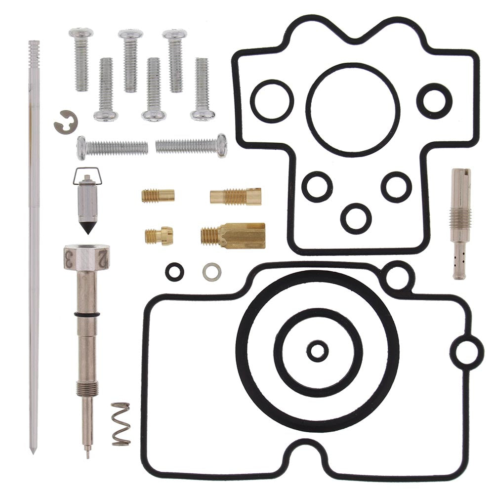 Carburetor Rebuild Kit HONDA CRF 250X 04-06