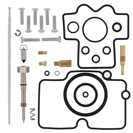 Carburetor Rebuild Kit HONDA CRF 250X 08-15