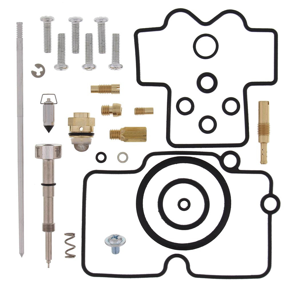 Carburetor Rebuild Kit HONDA CRF 450R 02 (CRF450R)