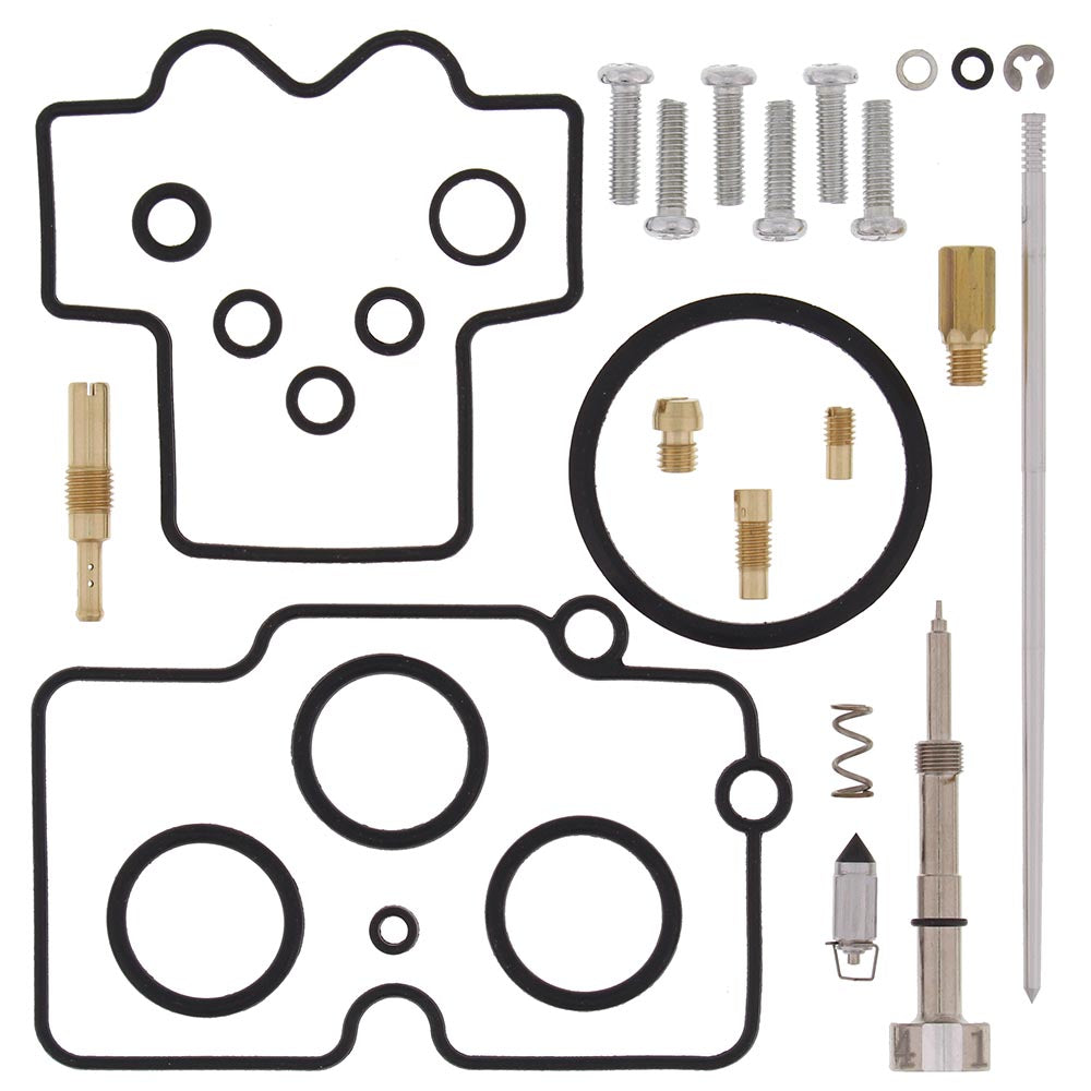 Carburetor Rebuild Kit HONDA CRF 450X 05-06