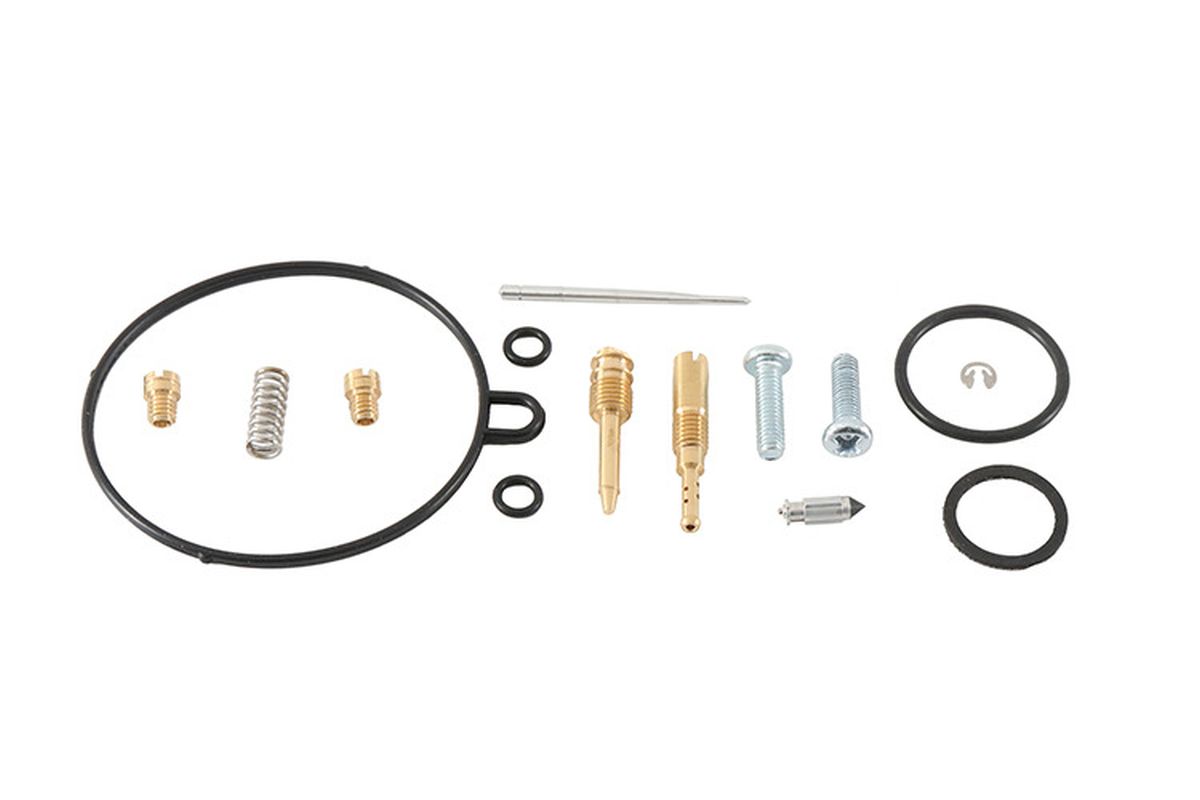 Carburetor Rebuild Kit HONDA CRF 70F 06-12