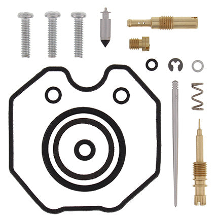 Carburetor Rebuild Kit HONDA TRX 250X/EX SPORTRAX 01-05, TRX 250TE RECON 02-04, TRX 250TM RECON 02-04, TRX 250 RECON 99-01