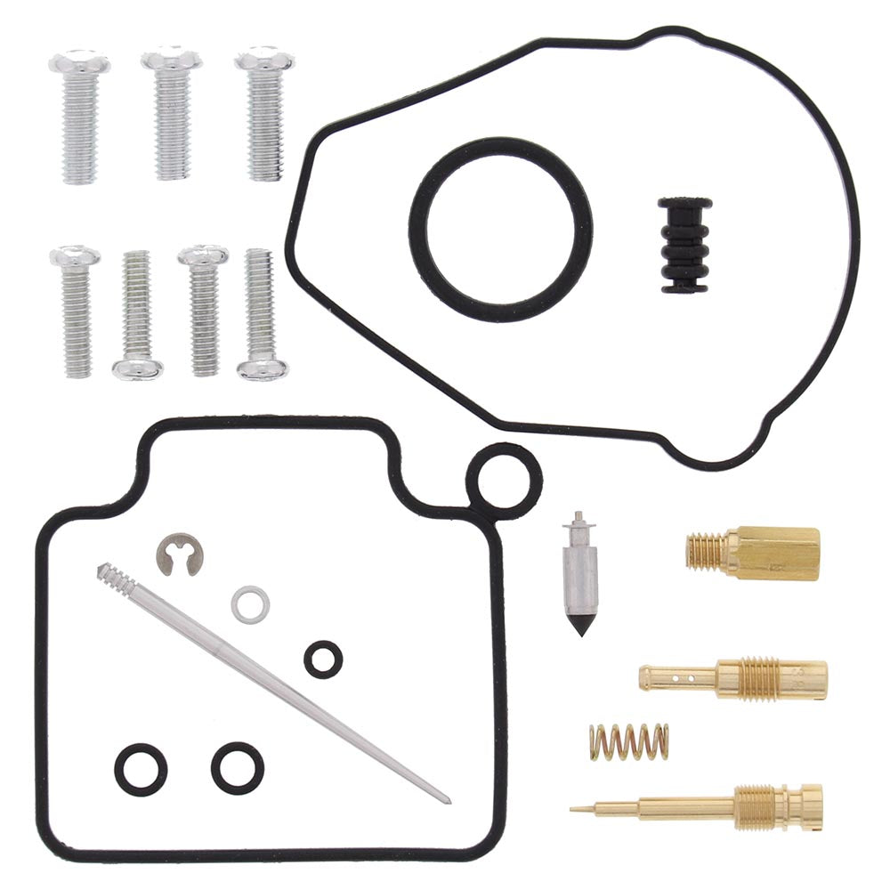Carburetor Rebuild Kit HONDA TRX 300X 09, TRX 300EX 93-08