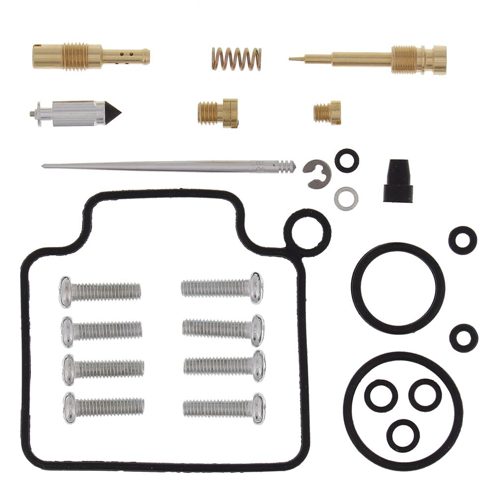 Carburetor Rebuild Kit HONDA TRX 400FGA 04-07, TRX 400FA 04-07