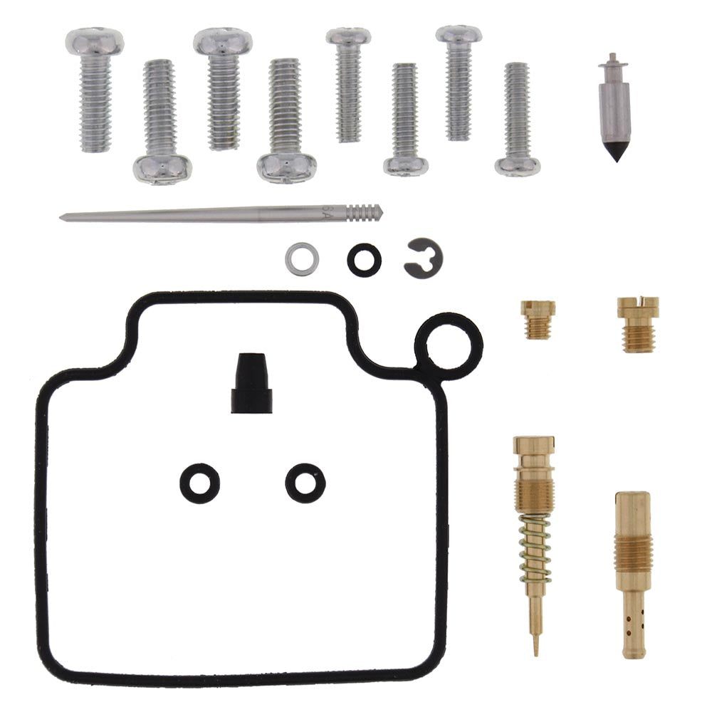 Carburetor Rebuild Kit HONDA TRX 400FW FOURTRAX FOREMAN 95-03