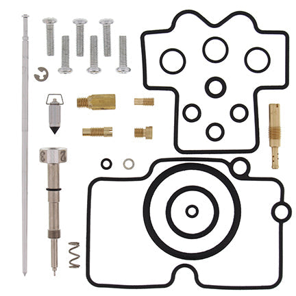 Carburetor Rebuild Kit HONDA TRX 450R 08-09