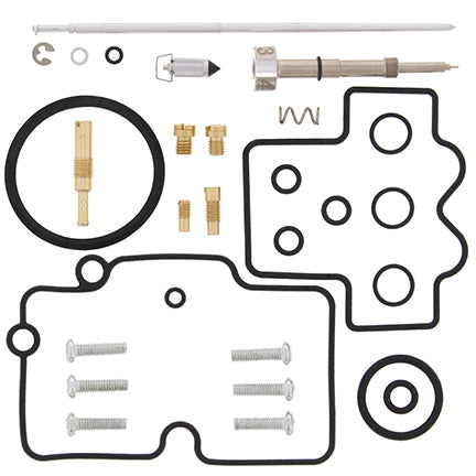 Carburetor Rebuild Kit HONDA TRX 450R 07