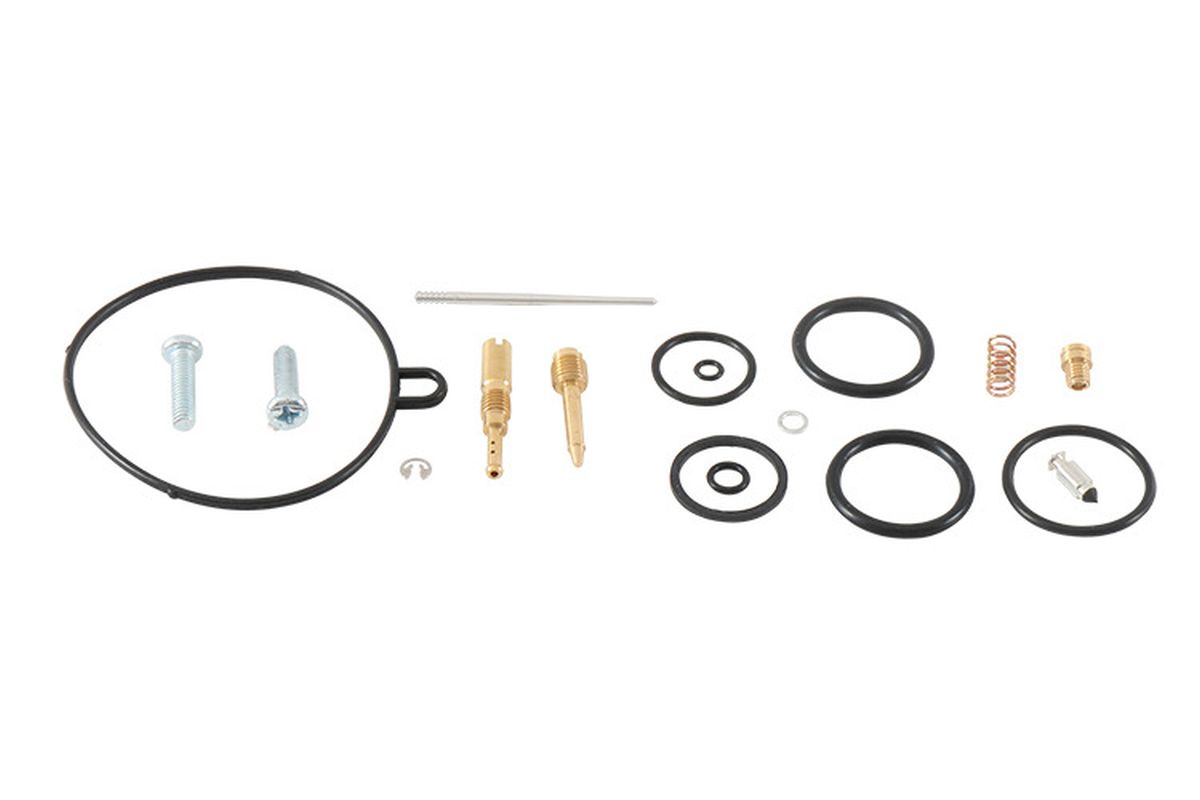 Carburetor Rebuild Kit HONDA TRX 90 99-05