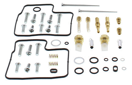 Carburetor Rebuild Kit HONDA VT 1100T SHADOW 98-01