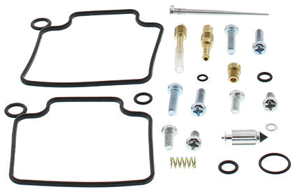 Carburetor Rebuild Kit HONDA VT 600C SHADOW 04-05, VT600CD 04-05