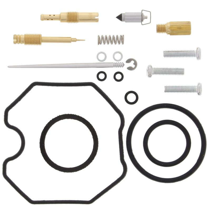 Carburetor Rebuild Kit HONDA XR 200R 86-02