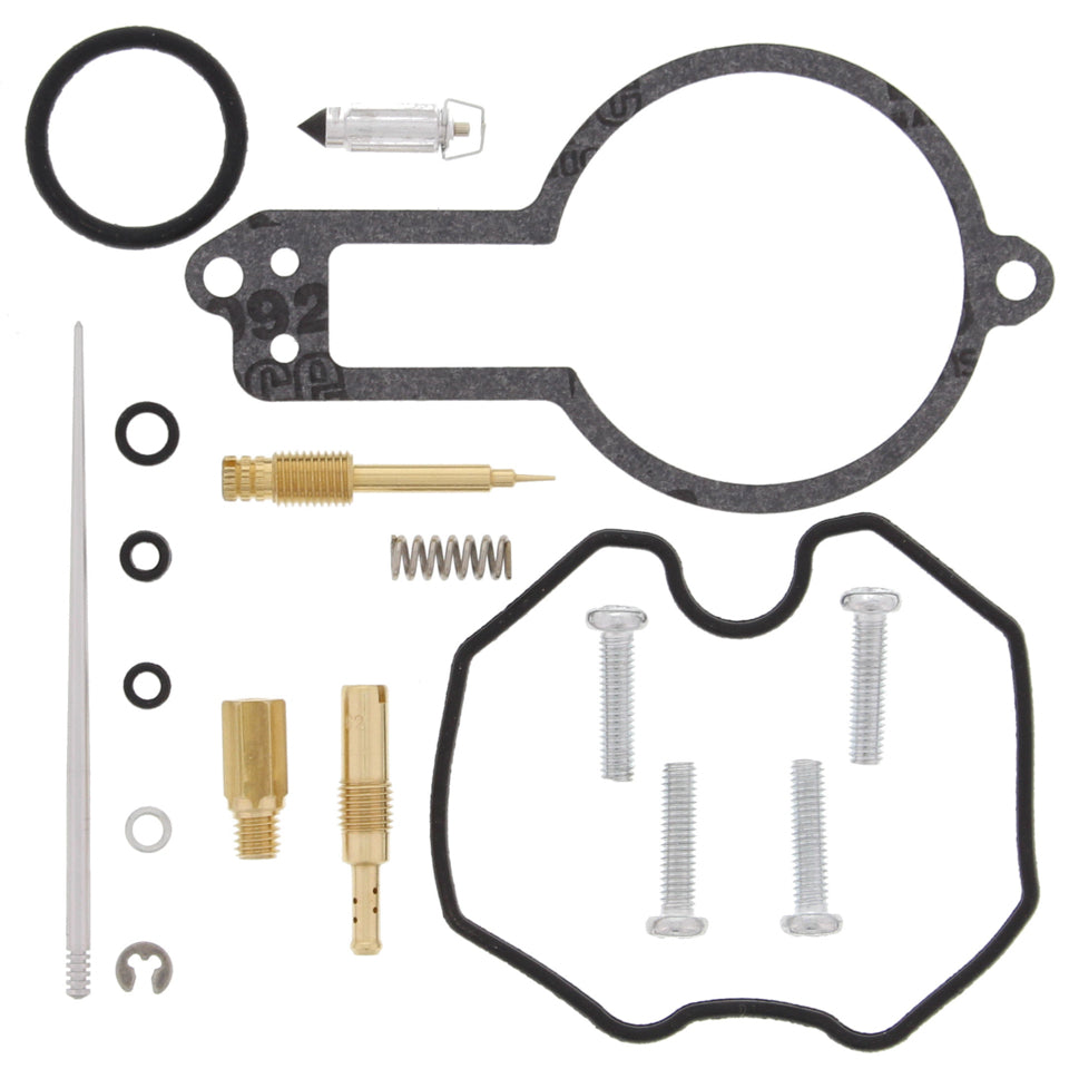 Carburetor Rebuild Kit HONDA XR 600R 91-00