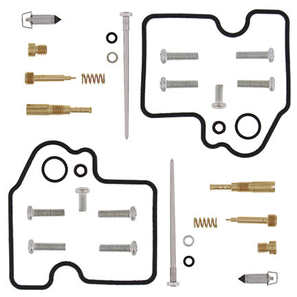 Carburetor Rebuild Kit KAWASAKI KFX 700V FORCE 04-09