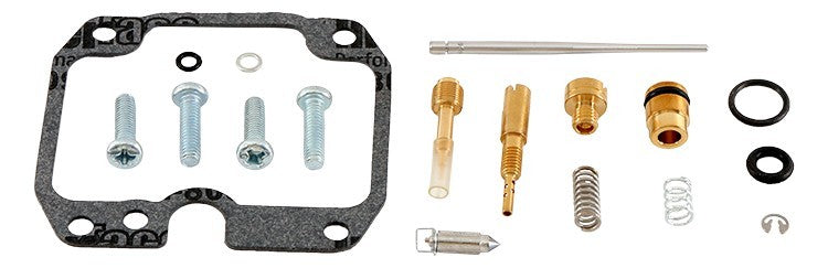 Carburetor Rebuild Kit KAWASAKI KLF220 BAYOU 00-02