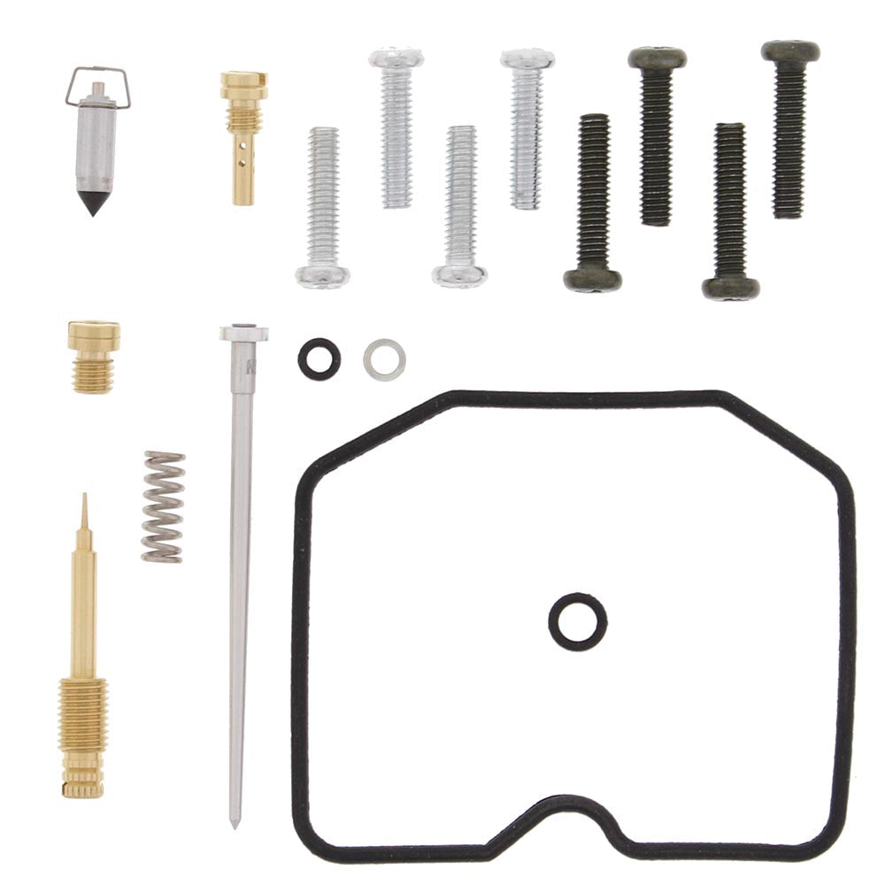 Carburetor Rebuild Kit KAWASAKI KLR 250 87-05