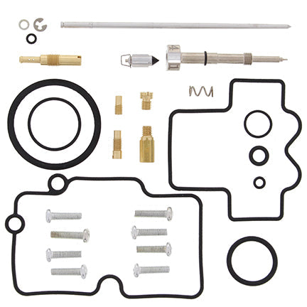 Carburetor Rebuild Kit KAWASAKI KLX450R 08-09