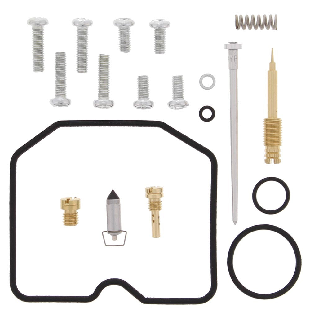 Carburetor Rebuild Kit KAWASAKI KVF 300A/B 99-02