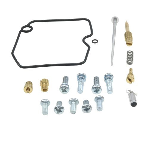 Carburetor Rebuild Kit KAWASAKI KVF400A PRAIRIE 4X4 97-98, KVF400B PRAIRIE 98
