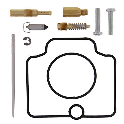Carburetor Rebuild Kit KAWASAKI KX 100 95-97, KX 80 92-94 ( LARGE WHEELS), KX 80 90-97