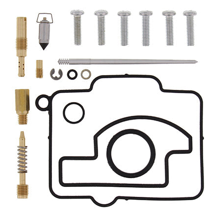 Carburetor Rebuild Kit KAWASAKI KX 125 99