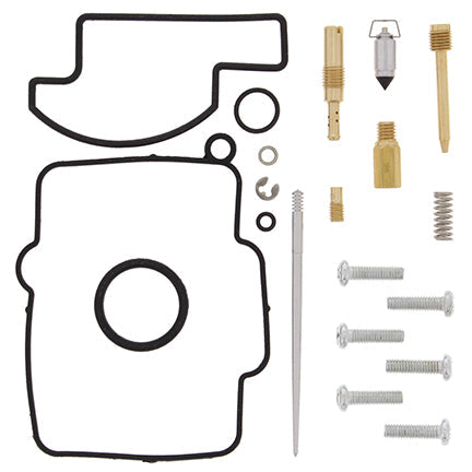 Carburetor Rebuild Kit KAWASAKI KX 250 03