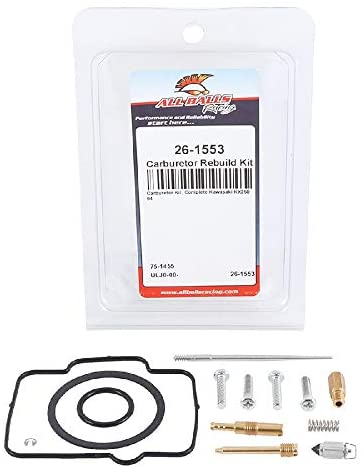 Carburetor Rebuild Kit KAWASAKI KX 250 94