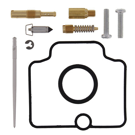Carburetor Rebuild Kit KAWASAKI KX80 98-00