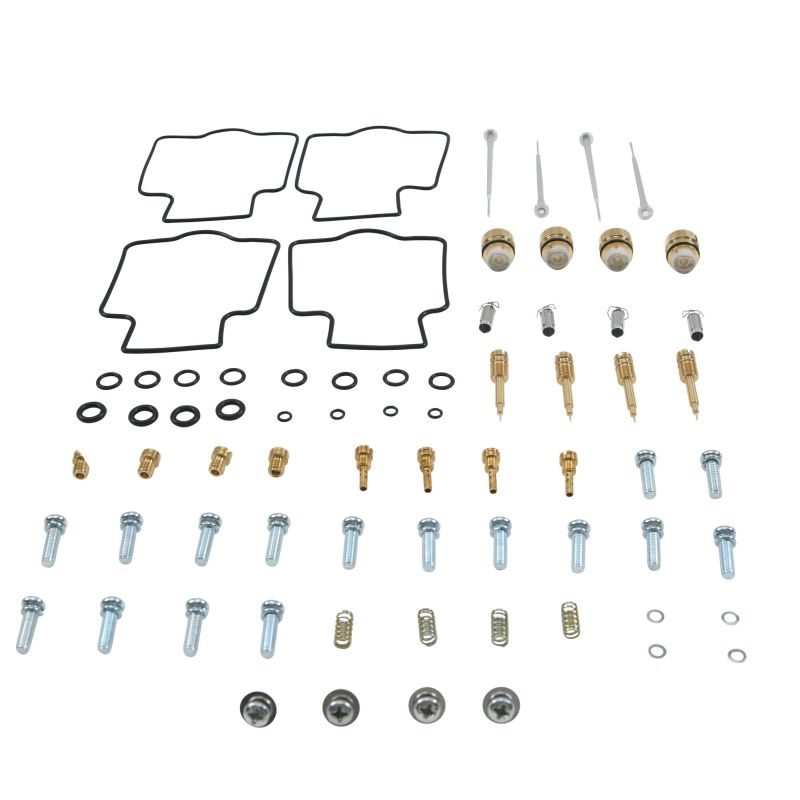 Carburetor Rebuild Kit KAWASAKI ZX 600D (ZX-6) 90-93