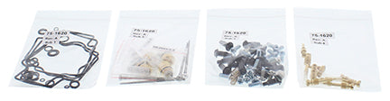 Carburetor Rebuild Kit KAWASAKI ZX11 09 (ZX1100C)