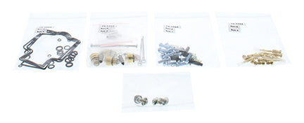 Carburetor Rebuild Kit KAWASAKI ZZR 600 03-04