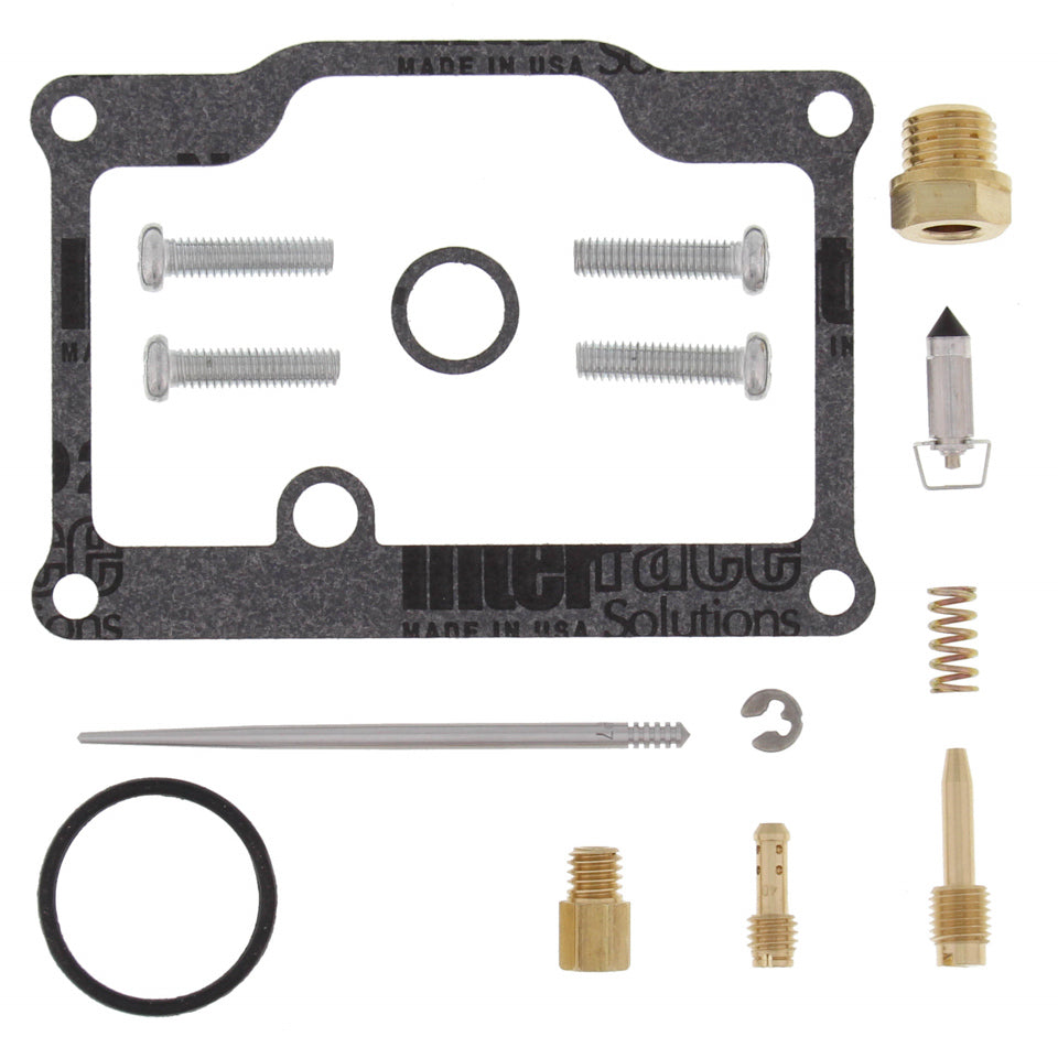 Carburetor Rebuild Kit POLARIS BIG BOSS 300 6X6 94, XPLORER 300 4X4 96-99, XPRESS 300 96-99, 300 4X4 94-95, 300 2X4 94-95