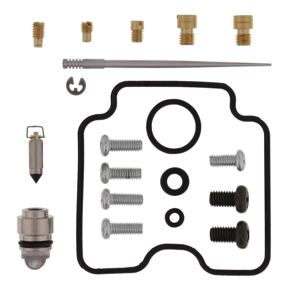 Carburetor Rebuild Kit POLARIS OUTLAW 500 06