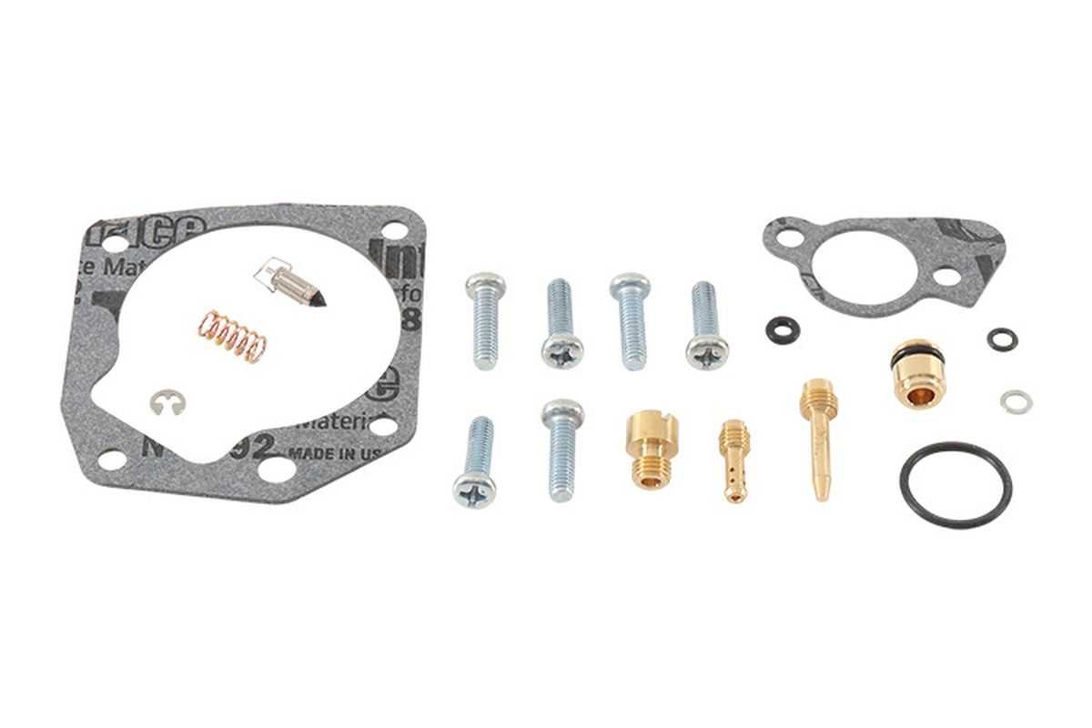 Carburetor Rebuild Kit POLARIS Predator 90 04-06, Sportsman 90 04-06