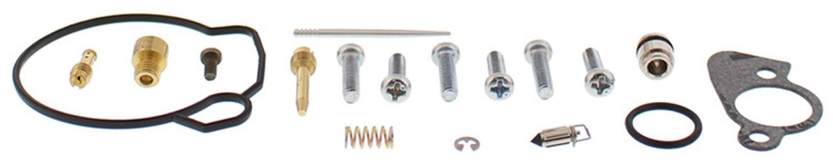 Carburetor Rebuild Kit POLARIS Scrambler/Sportsman 90 01
