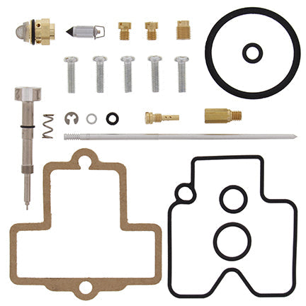 Carburetor Rebuild Kit SUZUKI DRZ 400E 04-06 (MECHANICAL CARBURETORS), DRZ 400K 00-03