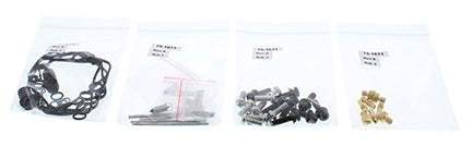 Carburetor Rebuild Kit SUZUKI GSXR 600 92-93