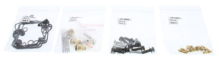 Carburetor Rebuild Kit SUZUKI GSXR 750 88-89