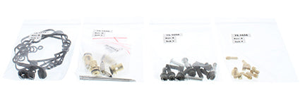 Carburetor Rebuild Kit SUZUKI GSXR 750 90-92