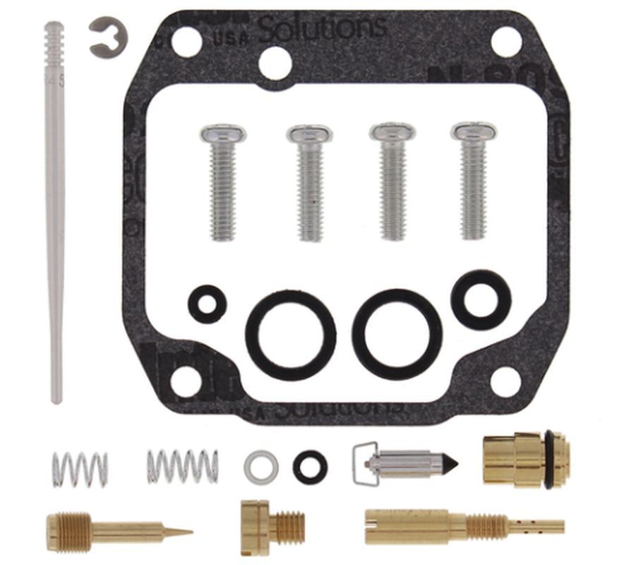 Carburetor Rebuild Kit SUZUKI LT-230E 89-93