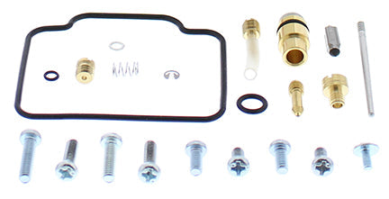 Carburetor Rebuild Kit SUZUKI LT-4WD 250 QUAD RUNNER 97-98