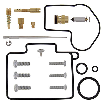 Carburetor Rebuild Kit SUZUKI RM 125 05-06