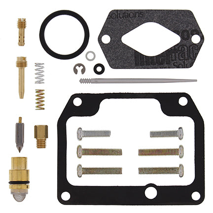 Carburetor Rebuild Kit SUZUKI RM 80 96-01