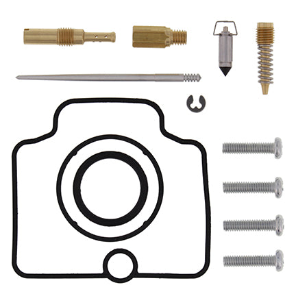 Carburetor Rebuild Kit SUZUKI RM 85L 03-04, RM 85 02-04