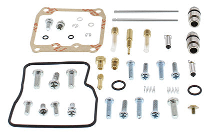 Carburetor Rebuild Kit SUZUKI VS 1400GLP S83 05-09, VS 1400GLP 95-04, VS 1400GL 90-94