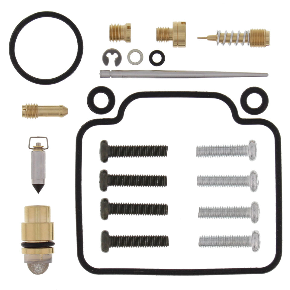 Carburetor Rebuild Kit YAMAHA TTR 225 01-02, XT 225 92-00