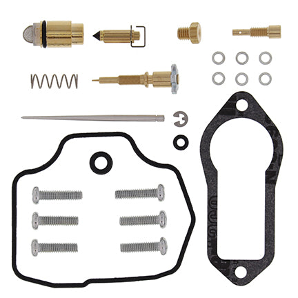 Carburetor Rebuild Kit YAMAHA TW200 TRAILWAY 87-00