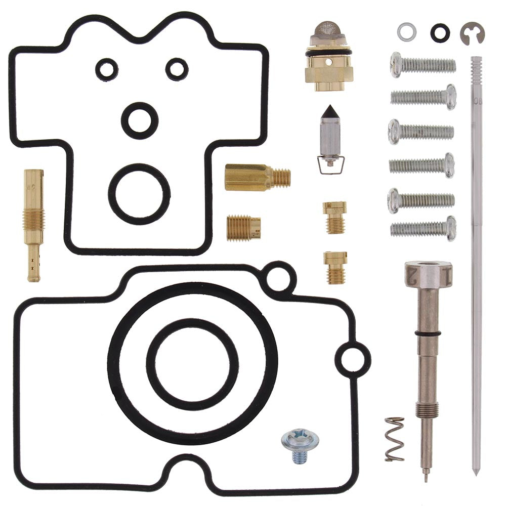 Carburetor Rebuild Kit YAMAHA WR 426F 01-02 (WR426F)