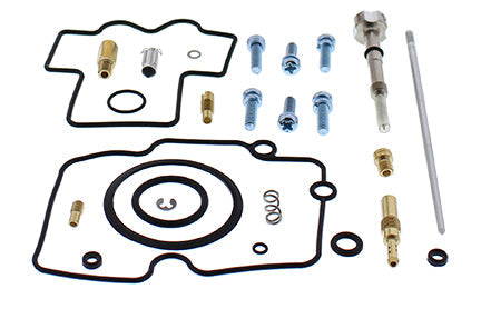 Carburetor Rebuild Kit YAMAHA WRF 450 04 (WR450F), WRF 450 03 (WR450F)